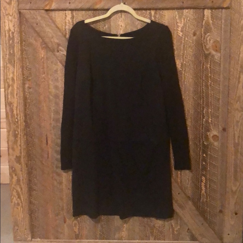 Loft dress